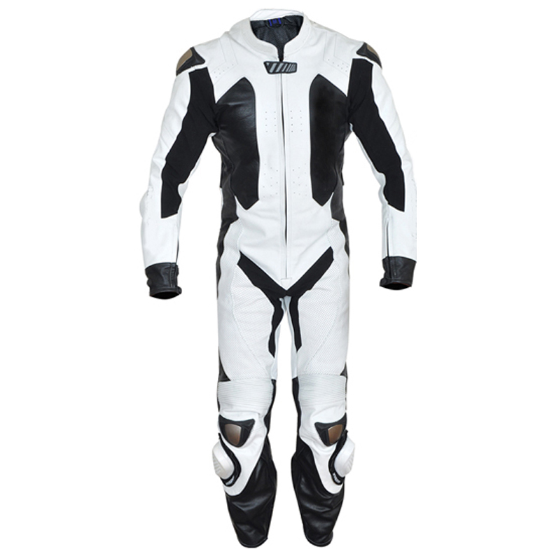 Leather Racing Suit