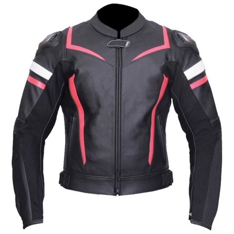 Leather Jackets Men