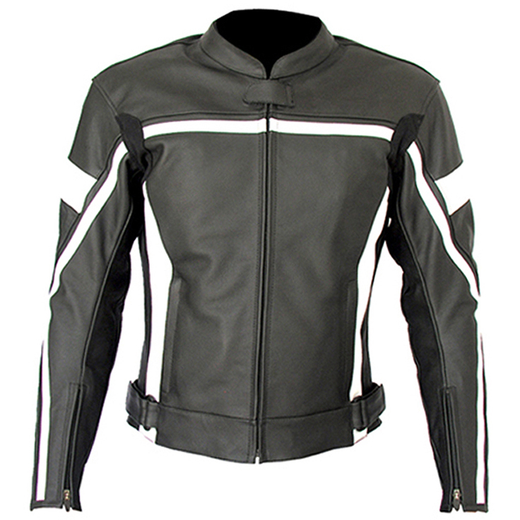 Leather Jackets Men