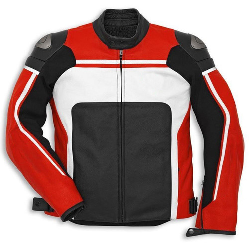 Leather Jackets Men