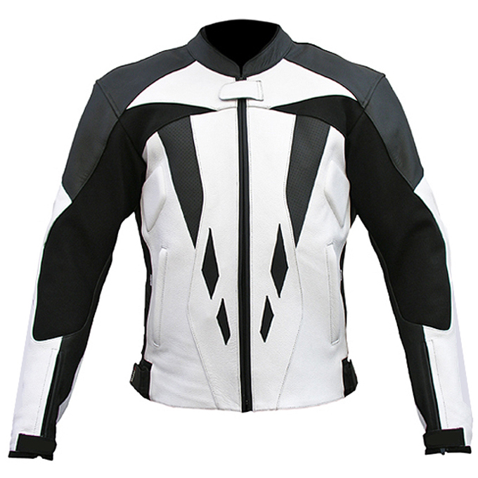 Leather Jackets Men