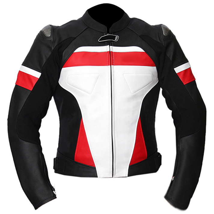 Leather Jackets Men