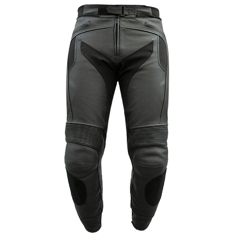 Leather Pant