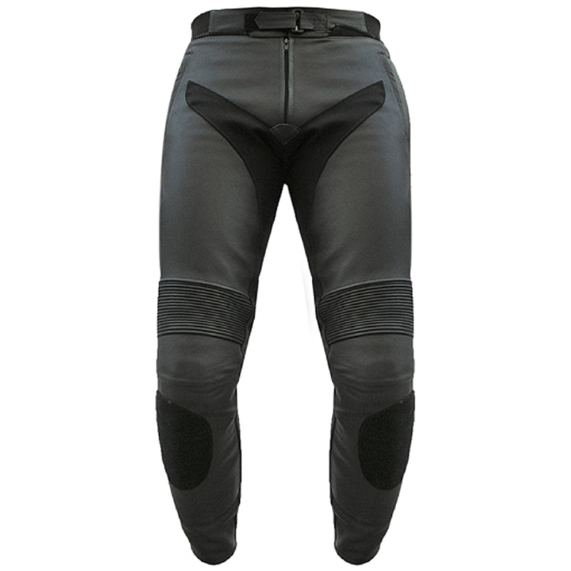 Leather Pant