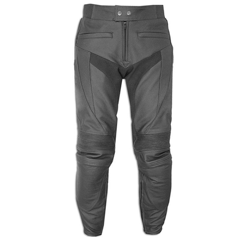 Leather Pants