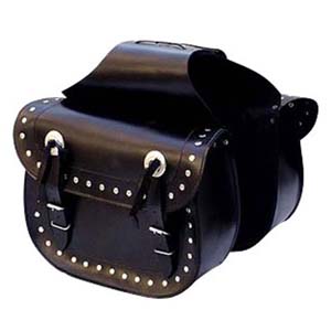 Saddle Bag