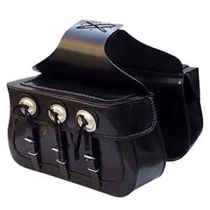 Saddle Bag