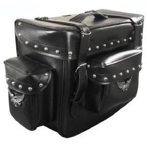 Saddle Bag
