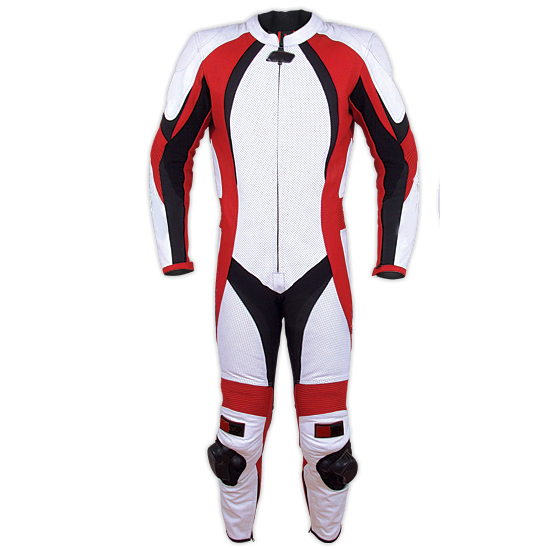 Textile Suit