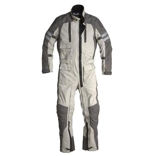 Textile Suit
