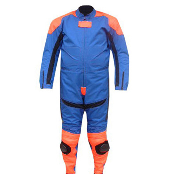 Textile Suit