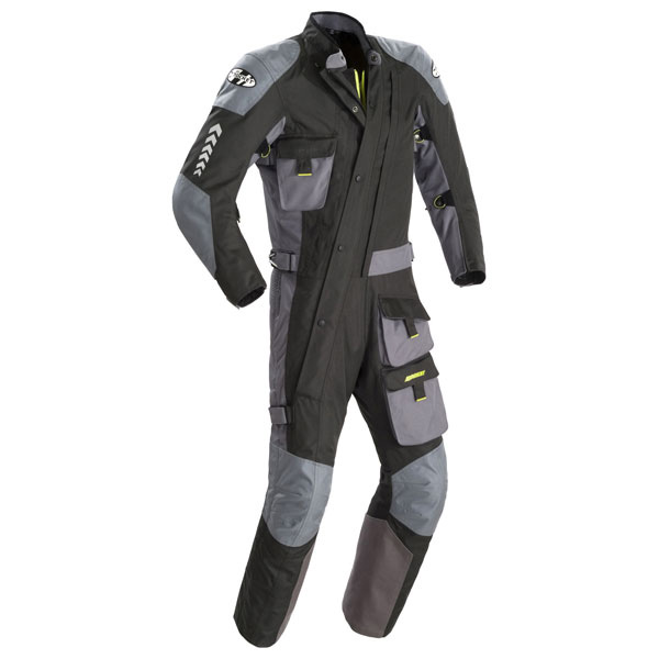 Textile Suit
