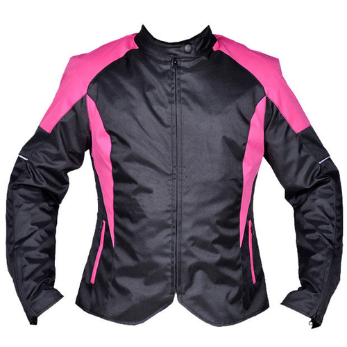 Textile Jackets Women