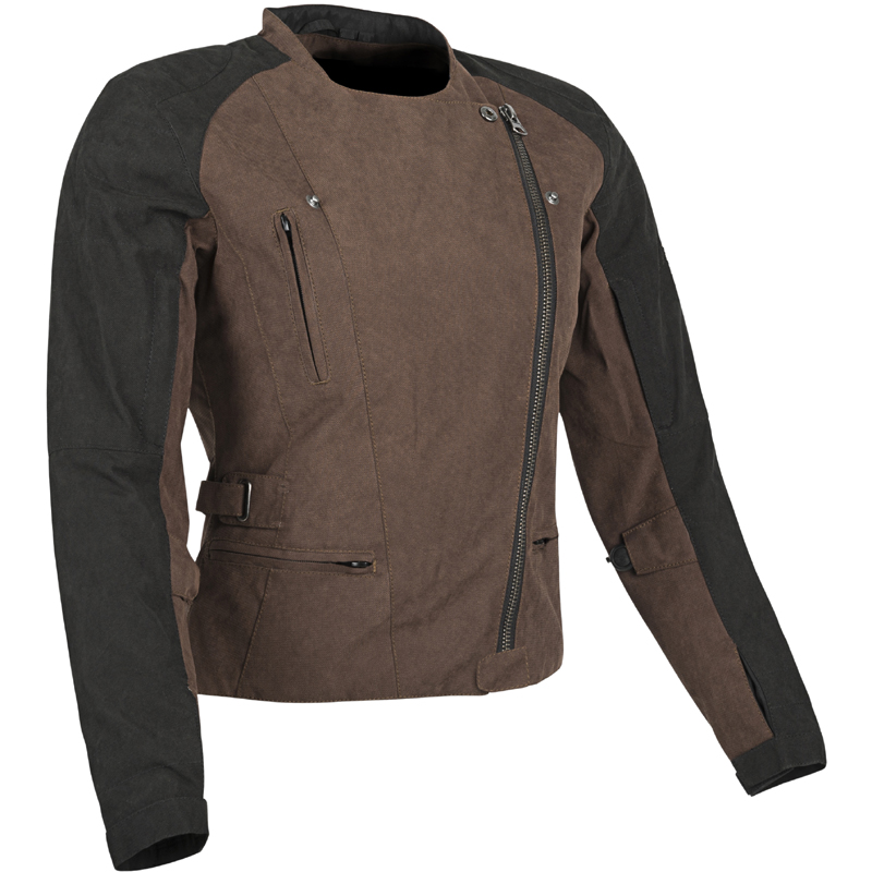 Textile Jackets Women