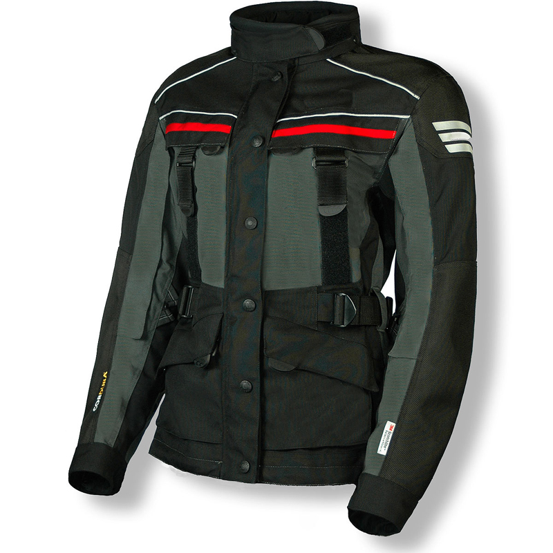 Textile Jackets Women