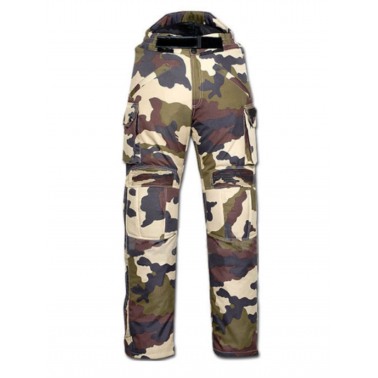 Textile Trouser