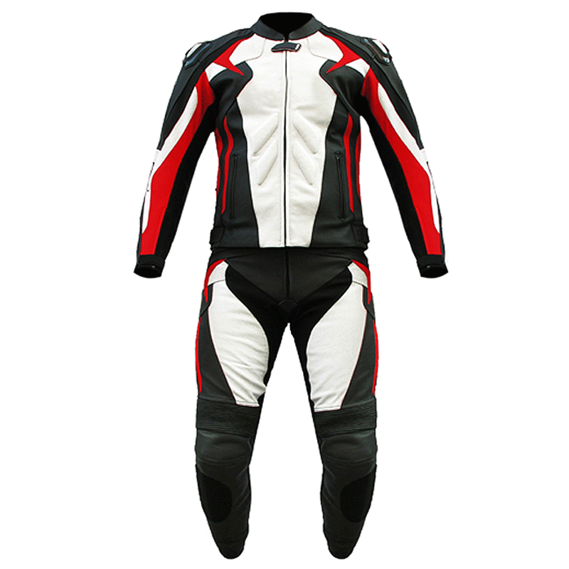 Leather Racing Suit