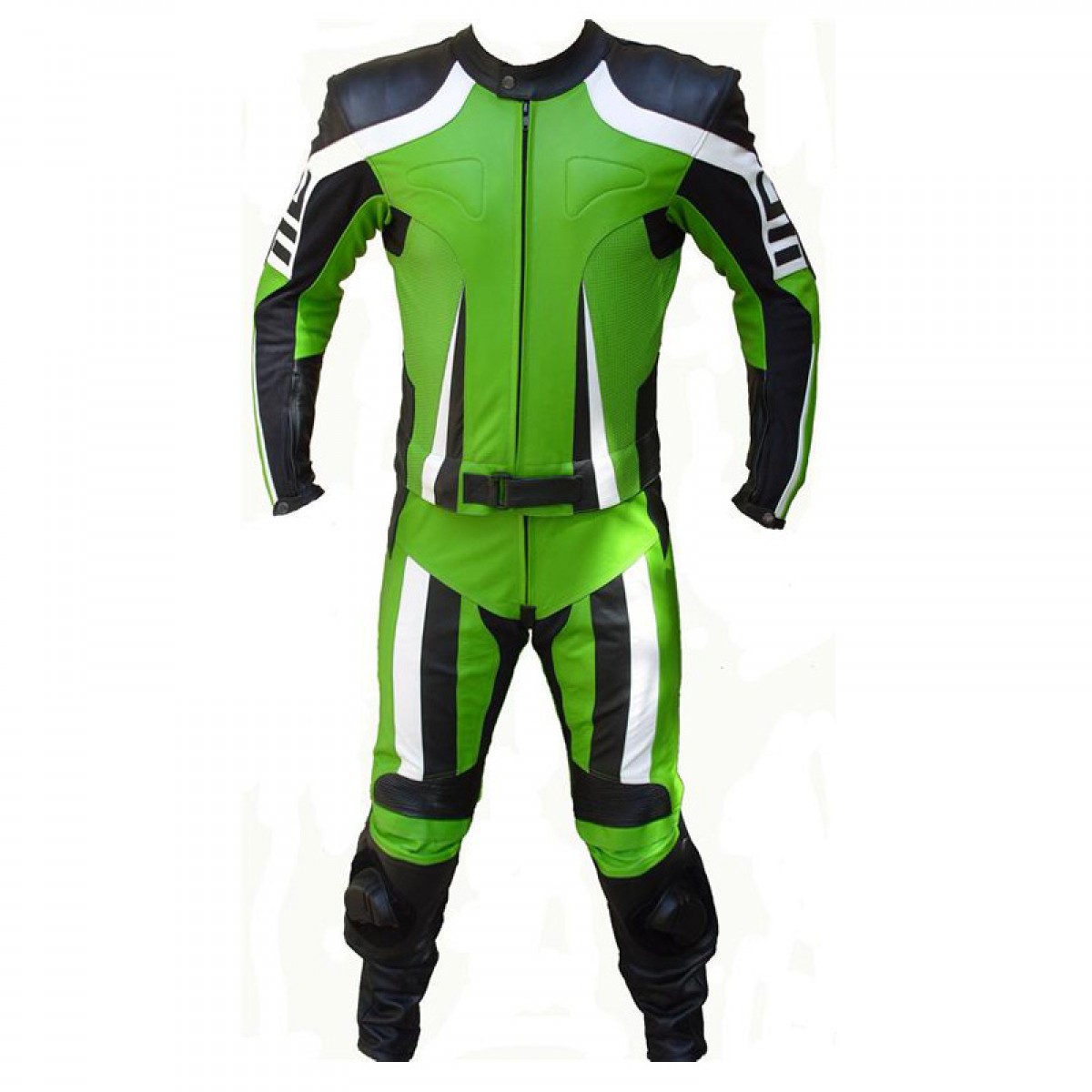 Leather Racing Suit