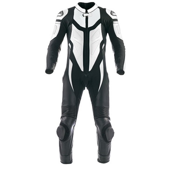 Leather Racing Suit