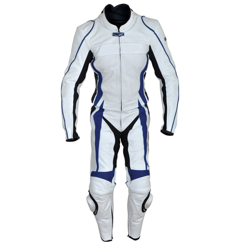 Leather Racing Suit