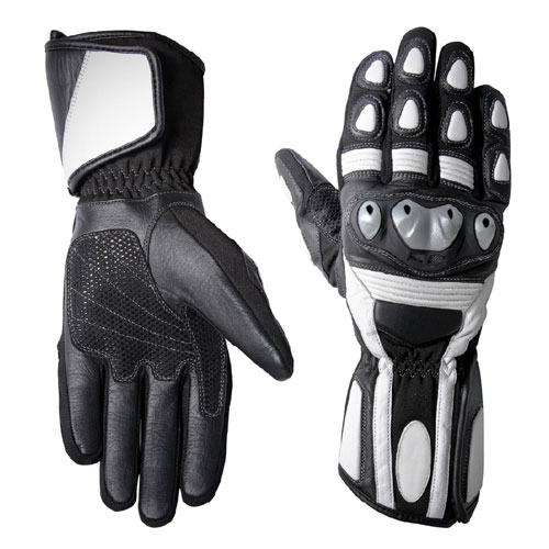 Motorbike Gloves