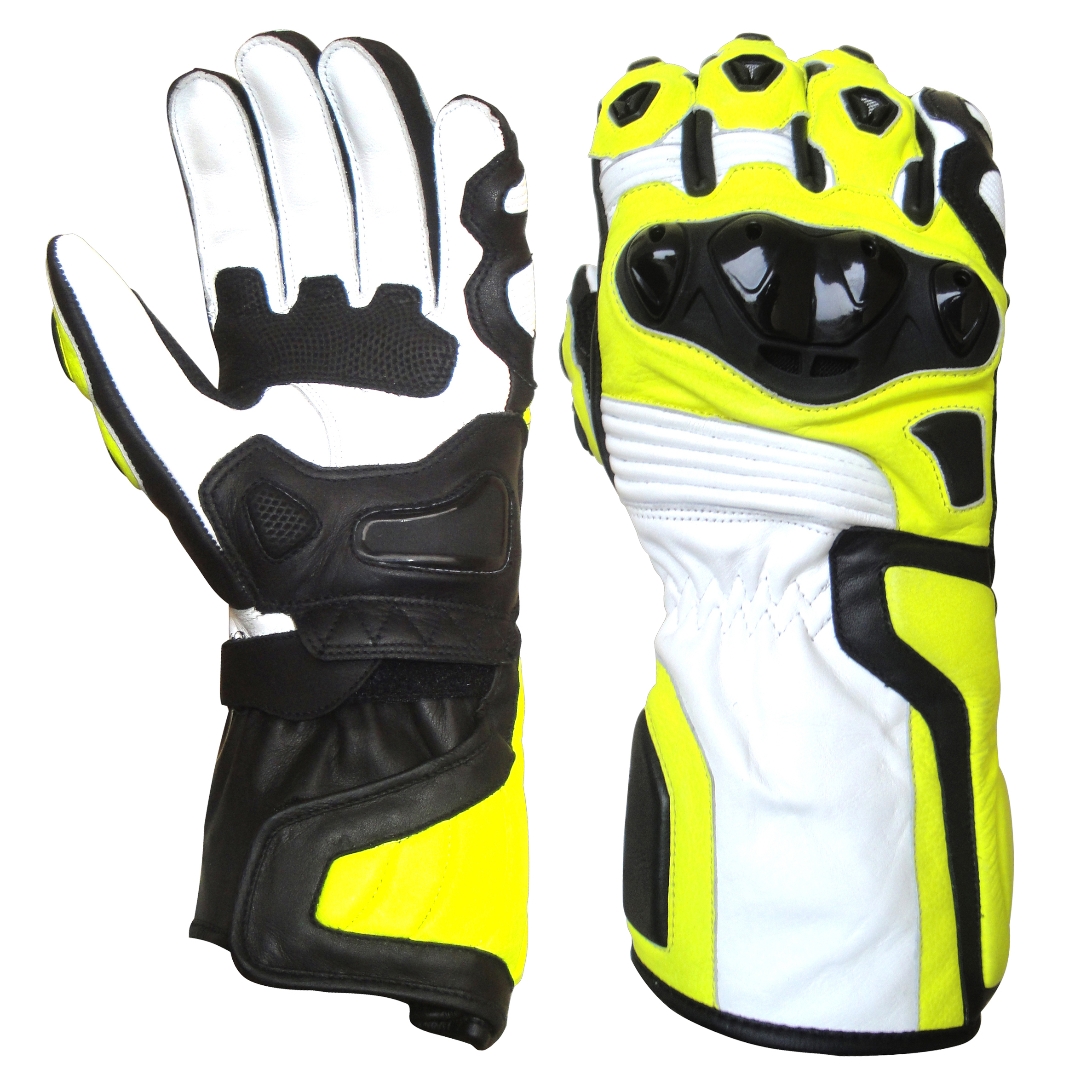 Motorbike Gloves