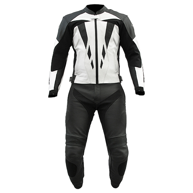 Leather Racing Suit