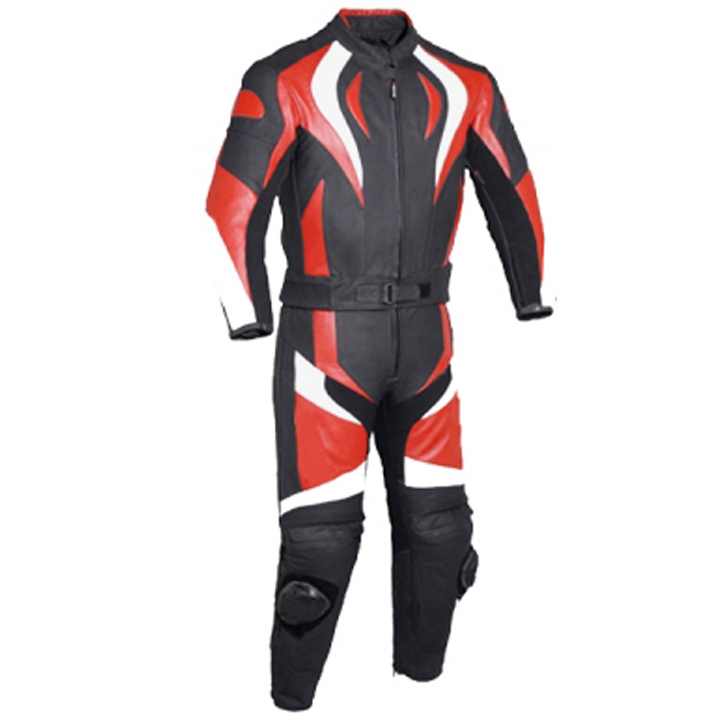 Leather Racing Suit