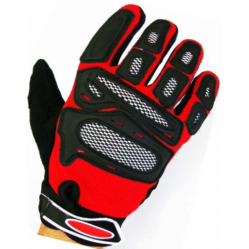 Motocross Gloves