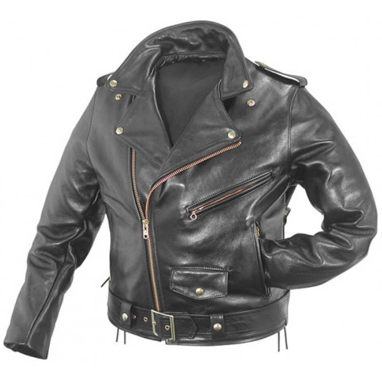 Leather Jackets Men