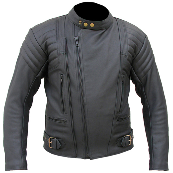 Leather Jackets Men