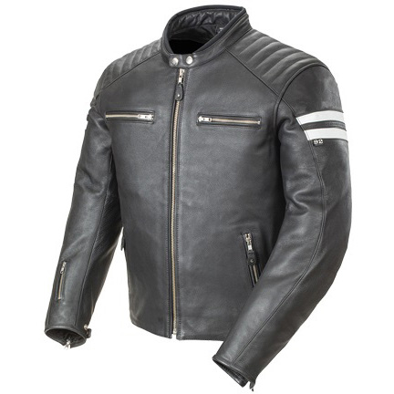 Leather Jackets Men