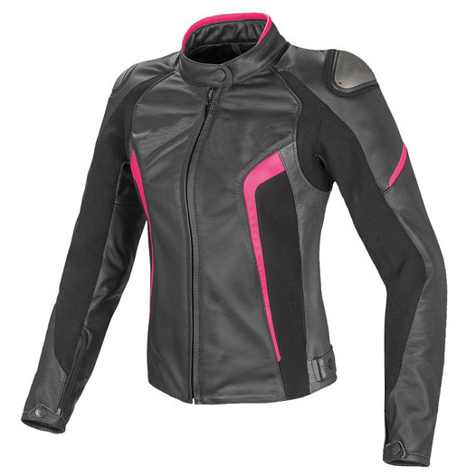 Leather Jacket Women