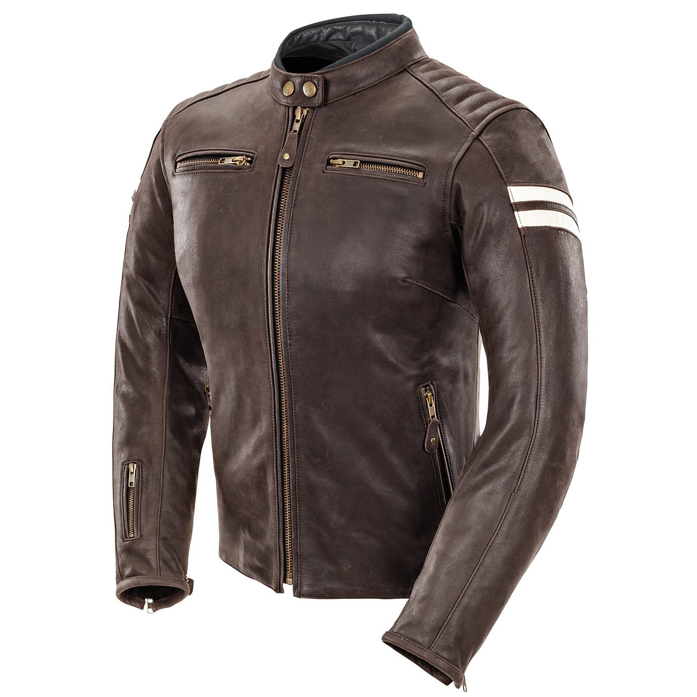 Leather Jacket Women