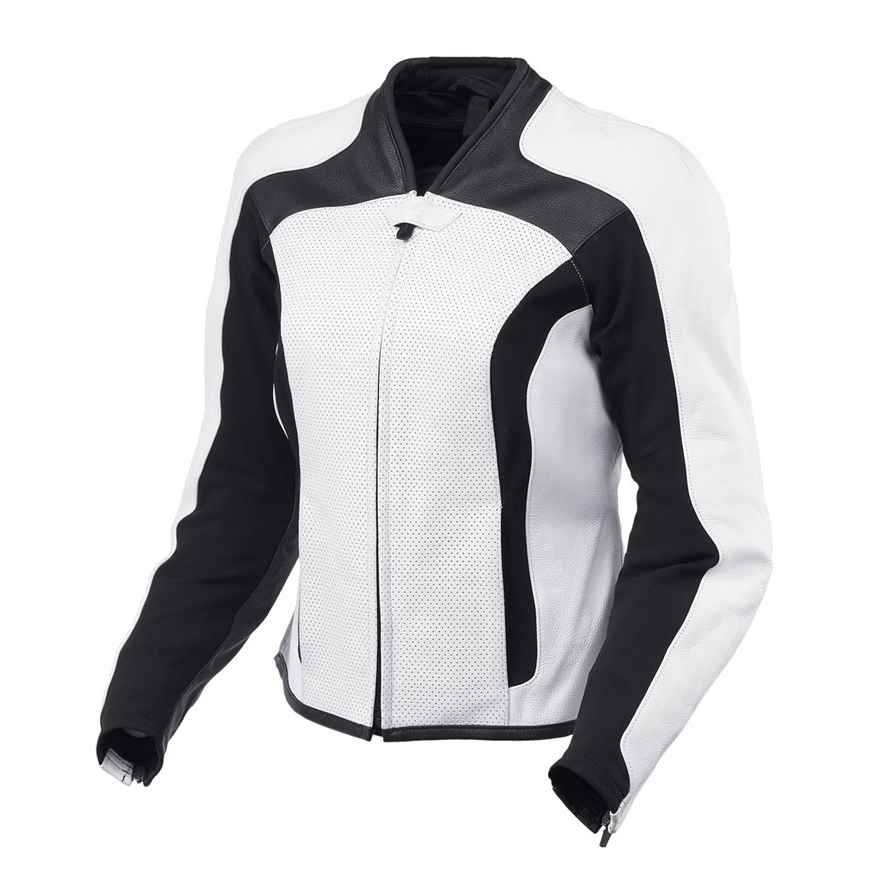 Leather Jacket Women