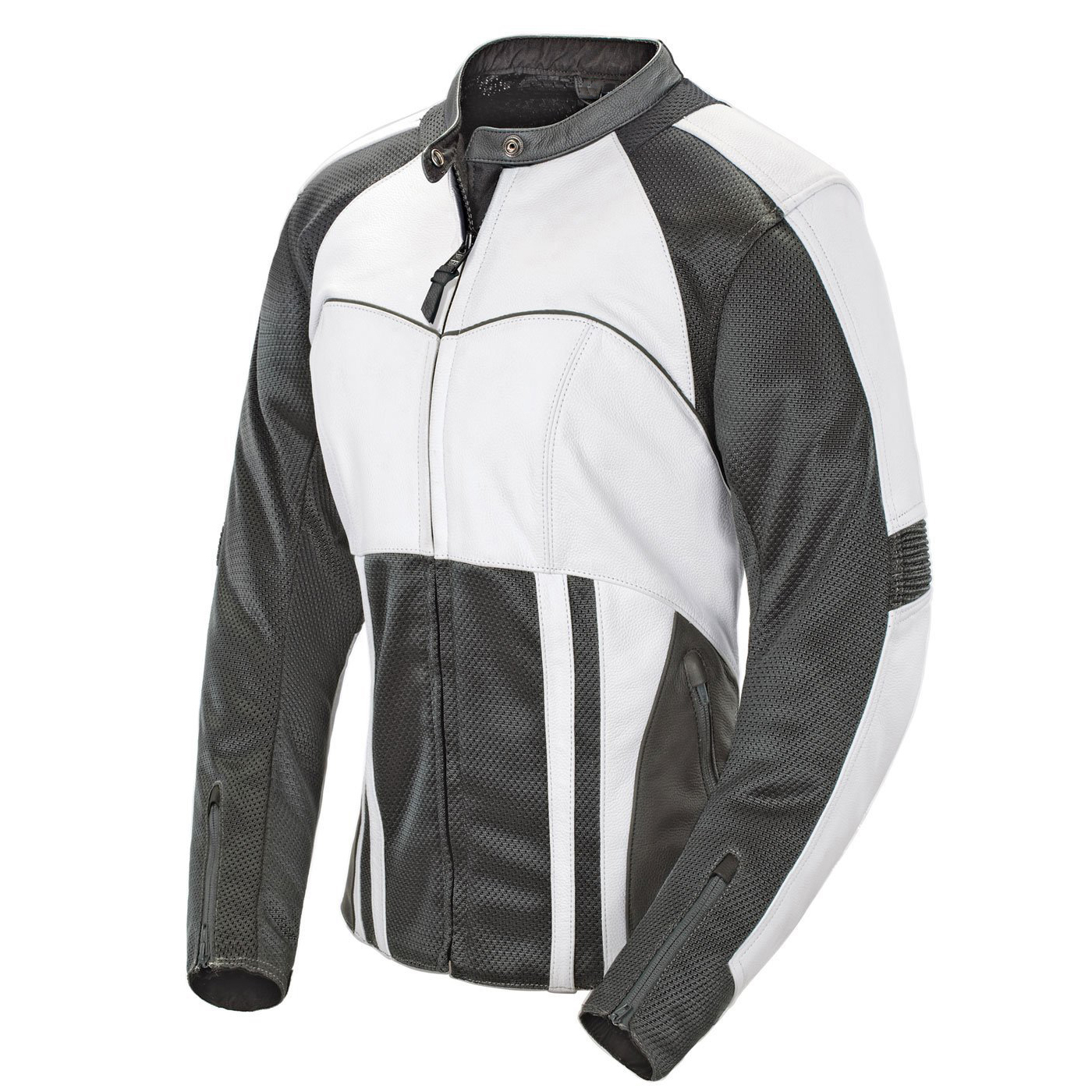 Leather Jacket Women