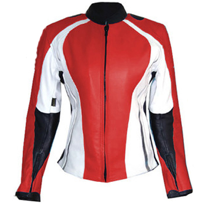 Leather Jacket Women