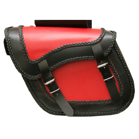 Saddle Bag