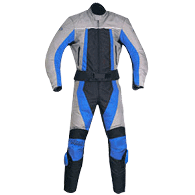Textile Suit