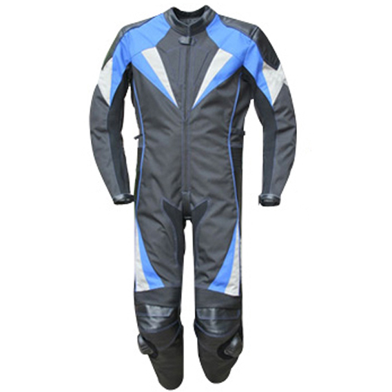Textile Suit