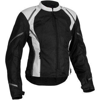Textile Jackets Men
