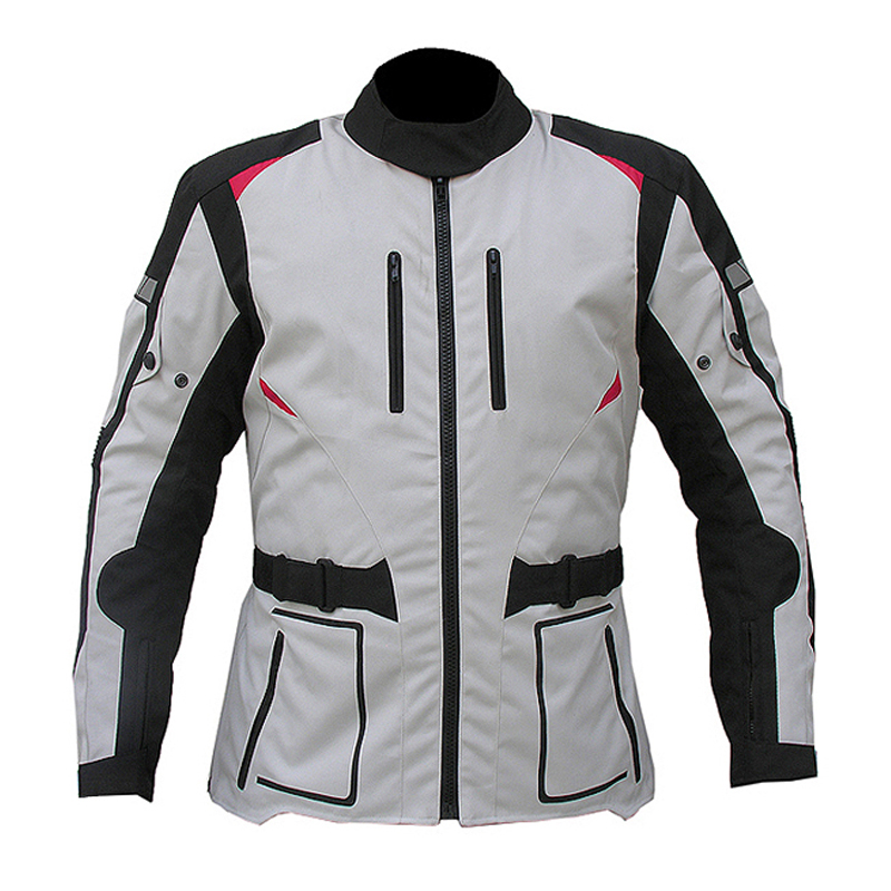 Textile Jackets Men
