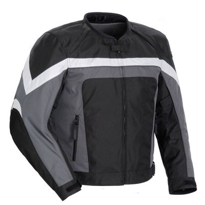 Textile Jackets Men