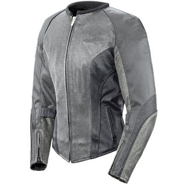 Textile Jackets Women