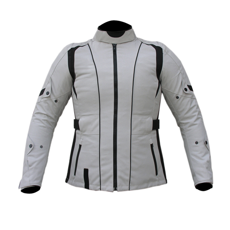 Textile Jackets Women