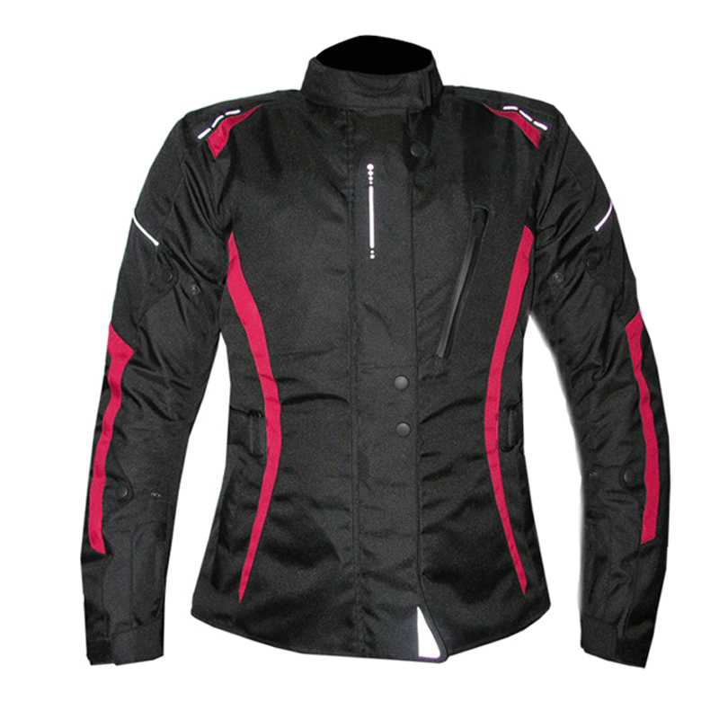 Textile Jackets Women