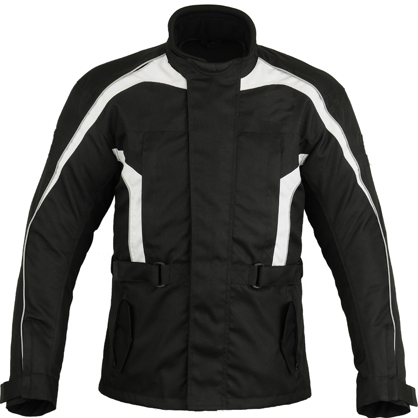 Textile Jackets Women