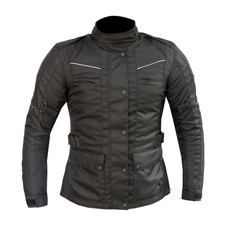 Textile Jackets Women