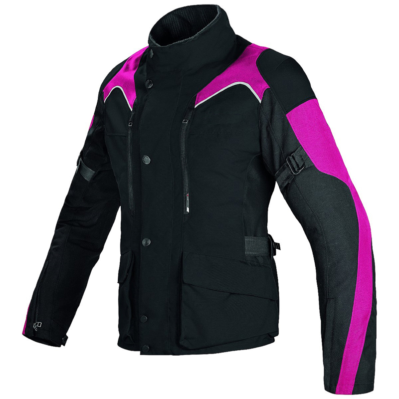 Textile Jackets Women