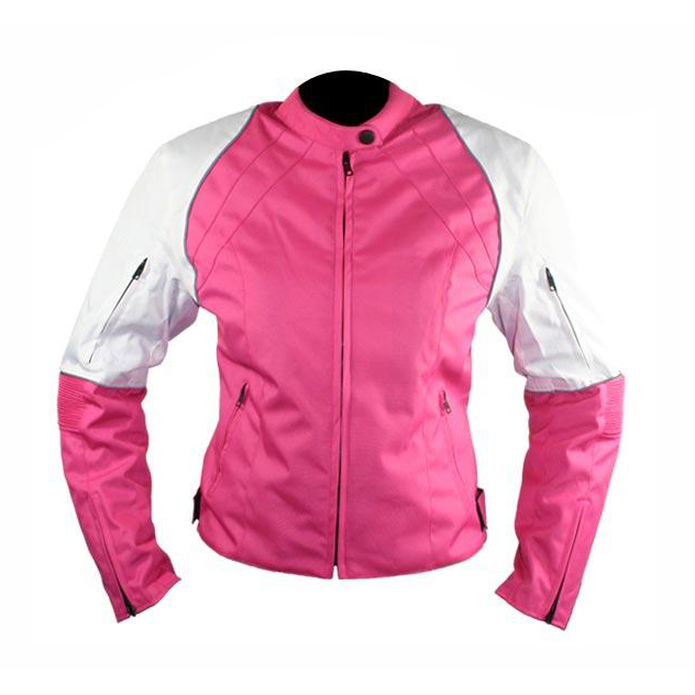 Textile Jackets Women